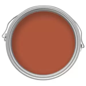 Image of Craig & Rose 1829 Chalky Emulsion - Cadmium - 750ml