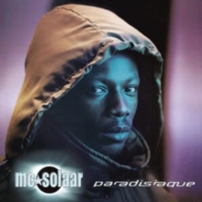 Image of Paradisiaque Vinyl
