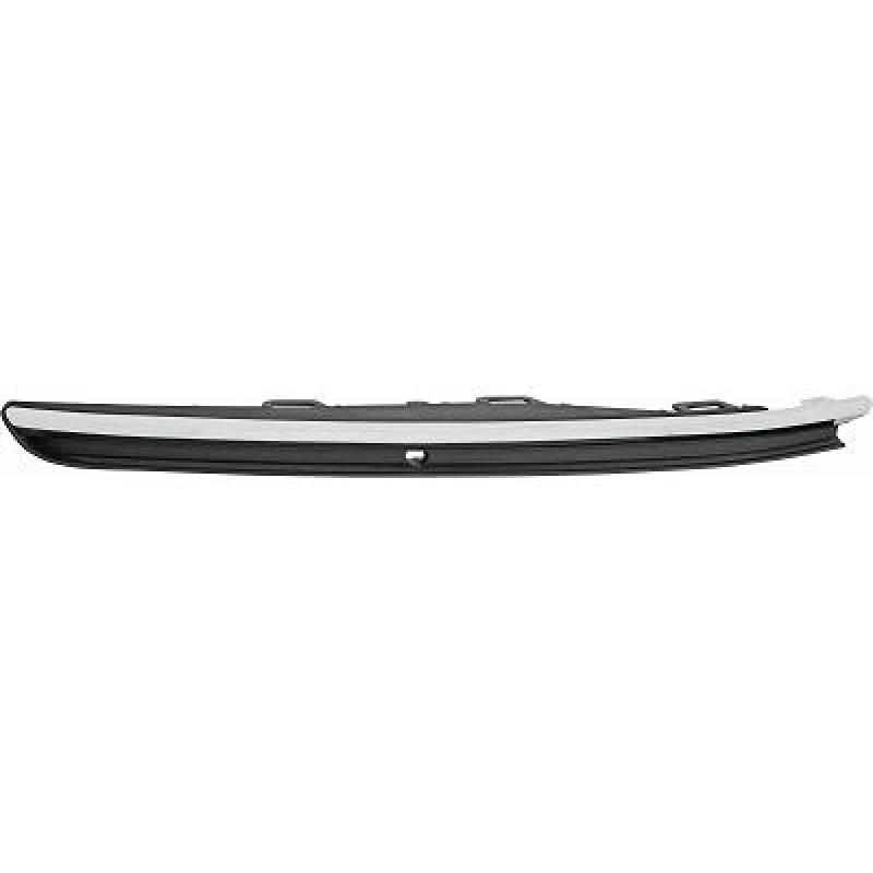 Image of Bumper moulding DIEDERICHS 2217149