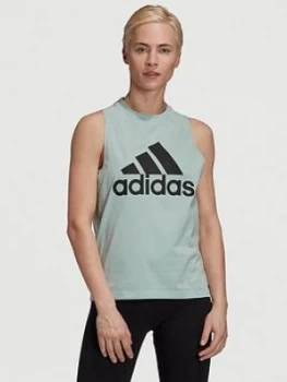 Adidas Badge Of Sport Tank