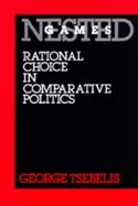 Image of nested games rational choice in comparative politics