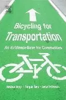 Image of Bicycling for Transportation by Melissa Bopp