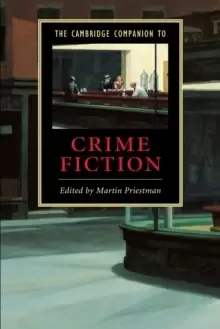 Image of The Cambridge Companion to Crime Fiction