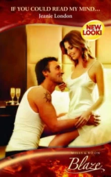 Image of If You Could Read My Mind by Jeanie London Paperback