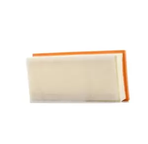 Image of PURFLUX Air filter PEUGEOT,CITROEN A1566 PC3044E,PC3127E,1444EH Engine air filter,Engine filter 1444EJ,1444EV,1444EW,1444TP,1444XF,9650188680