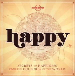 Image of Happy by Lonely Planet Book