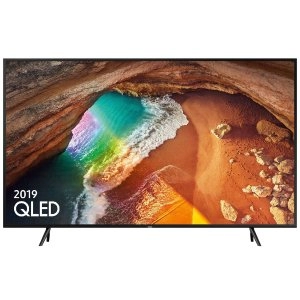 Image of Samsung 65" QE65Q60R Smart 4K Ultra HD QLED TV