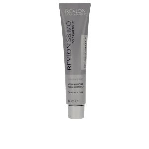 Image of RevlonISSIMO COLOR & CARE #6,41 60ml