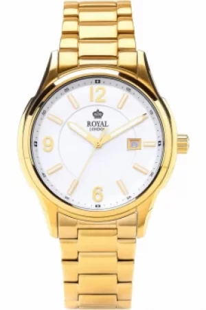 image of Mens Royal London Watch 41222-07