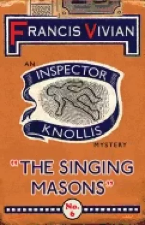 Image of singing masons an inspector knollis mystery