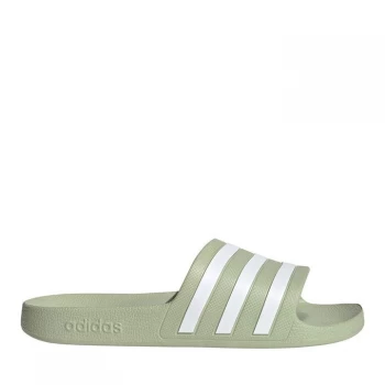 image of adidas adidas Duramo Slides Ladies - Khaki