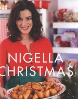 Image of Nigella Christmas by Nigella Lawson Hardback