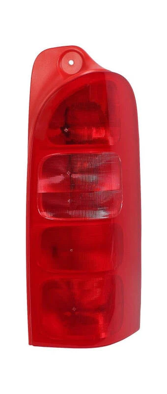 Image of DT Spare Parts 6.86051SP Rear light Right Combination Rearlight (391)