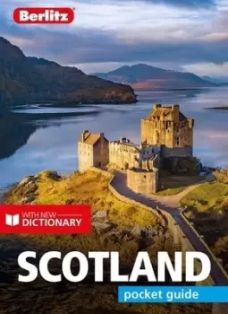 Image of Scotland by Alice Fellows