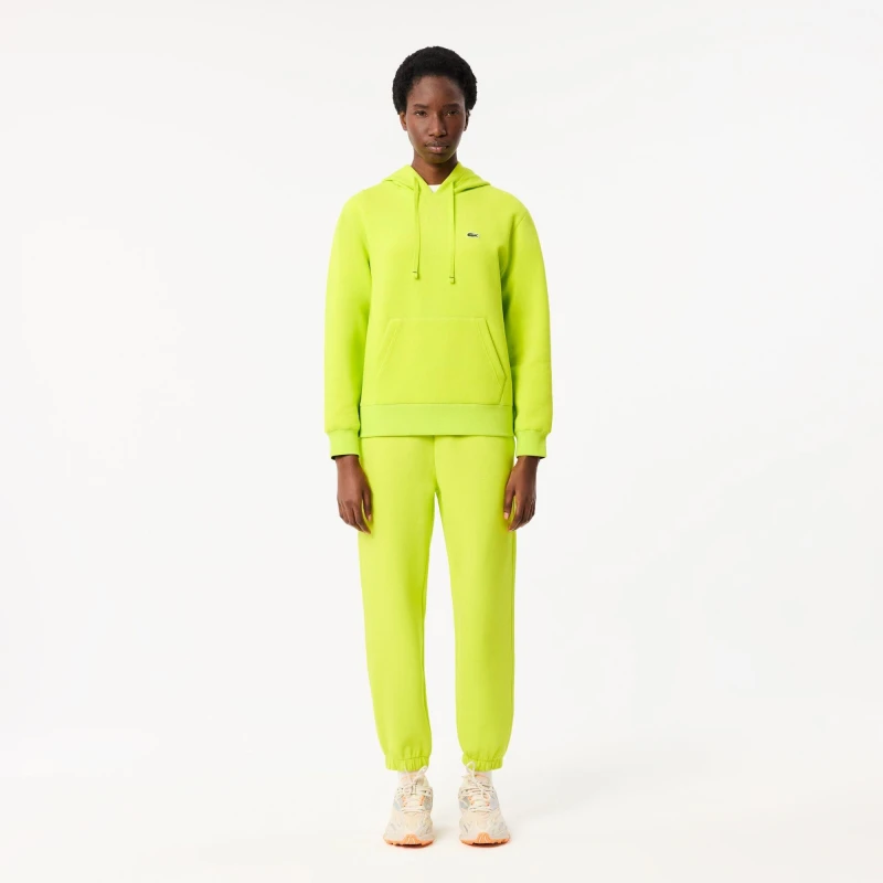 Image of Lacoste Pique Jogging Pants Firefly female 10 (38)