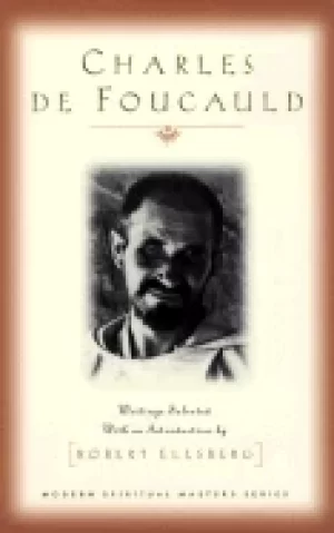 Image of charles de foucauld