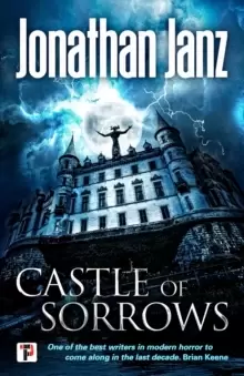 Image of Castle of Sorrows