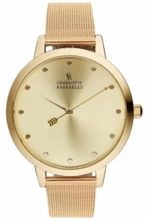 Image of Charlotte Raffaelli Watch CRB019
