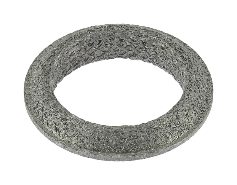 Image of Exhaust pipe gasket WALKER 86009