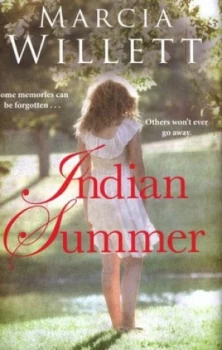 Image of Indian Summer by Marcia Willett Hardback