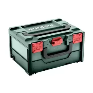 Image of Metabo metaBOX 215 Storage Case - N/A