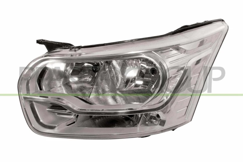 Image of PRASCO Headlight PRASCO FD9134914