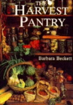 Image of The Harvest Pantry Hardback