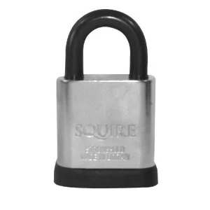 image of Squire SS50 Stronghold Steel Padlock Body