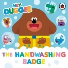 Image of Hey Duggee: The Handwashing Badge