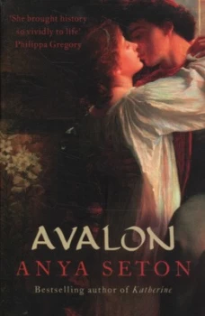 Image of Avalon by Anya Seton Paperback