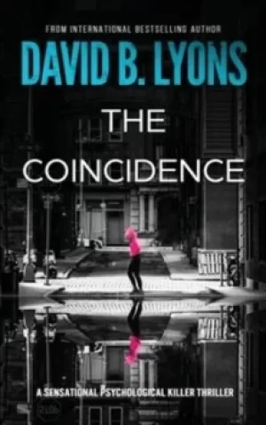 Image of The Coincidence by David B Lyons