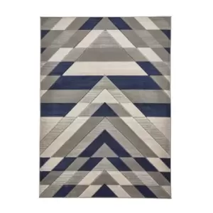 Image of Kamm Geometric Rug