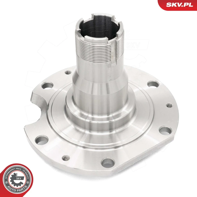 Image of ESEN SKV Wheel bearing kit ESEN SKV 29SKV569