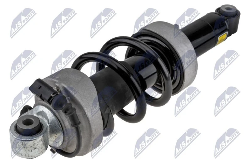Image of NTY Air suspension strut NTY A-AU-011