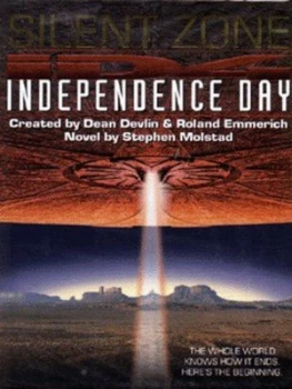 Image of Independence Day by Dean Devlin Hardback