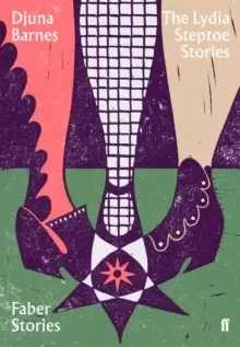 Image of The Lydia Steptoe Stories : Faber Stories
