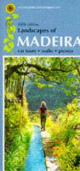 Image of Landscapes of Madeira Paperback