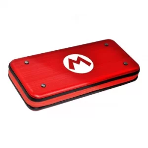 image of Alumi Case Mario (Nintendo Switch)