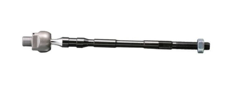 Image of CTR CR0579 Inner Tie Rod Front Axle, with nut Inner Tie Rod (51)