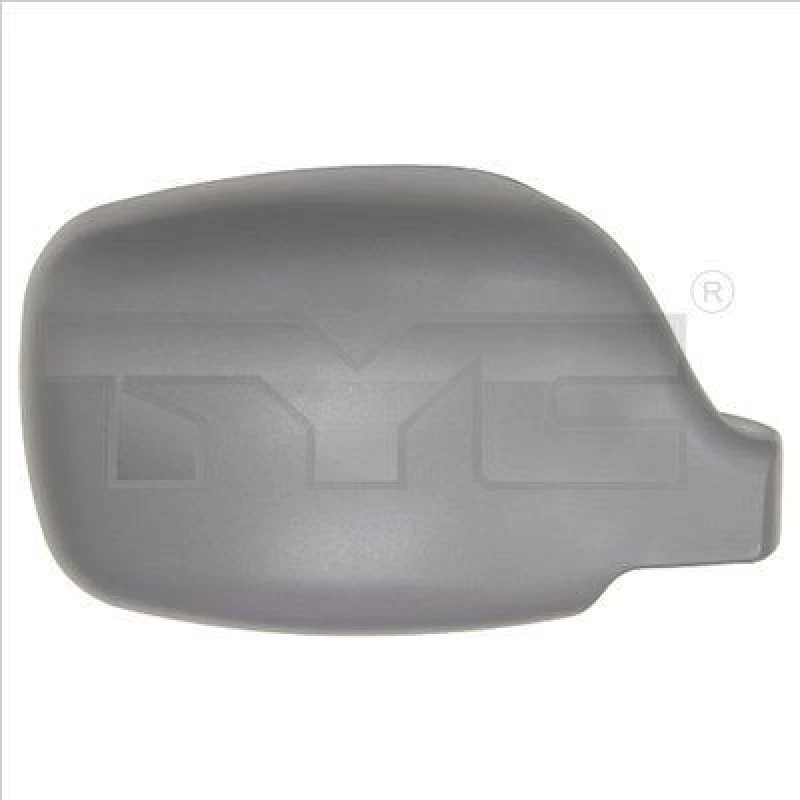 Image of TYC Wing mirror cover TYC 328-0263-2