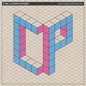 Image of The Lafontaines - Common Problem CD