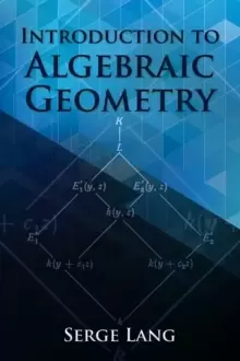 Image of Introduction to Algebraic Geometry