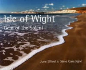 Image of Isle of Wight by June Elford and Steve Gascoigne Paperback