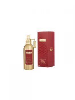 Image of The Merchant Of Venice Amber Intense Natural Home Spray 100ml