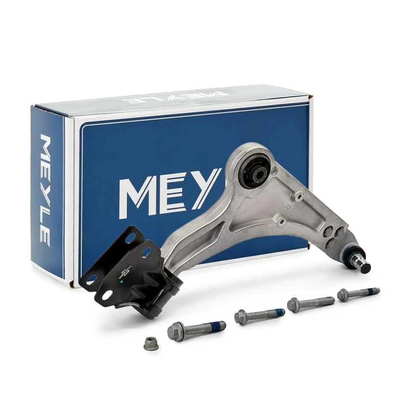 Image of Suspension arm MEYLE 716 050 0074/HD