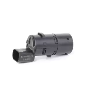 Image of RIDEX Parking Sensors LAND ROVER 2412P0028 YDB500300PMA,YDB500301PMA