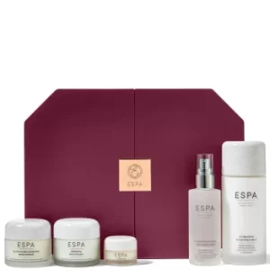 Image of The Hydrating Collection