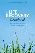 Image of life recovery devotional thirty meditations from scripture for each step in