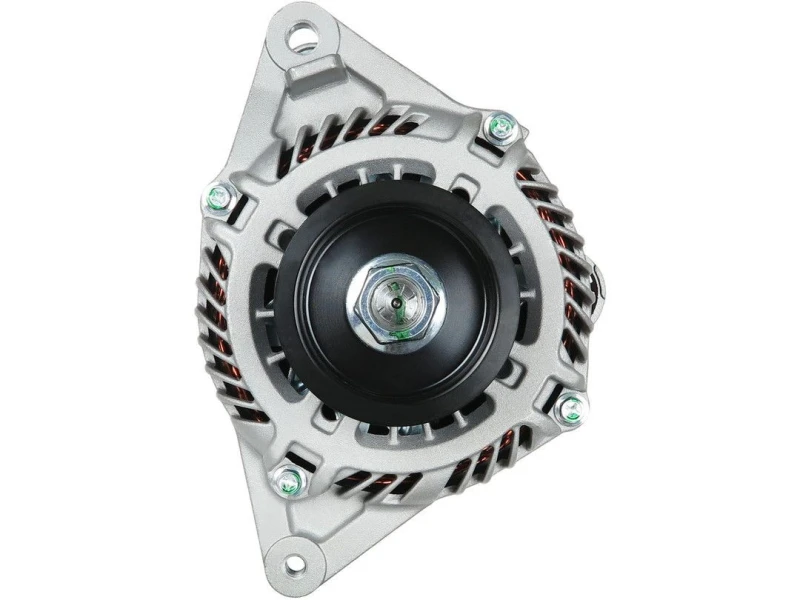 Image of AS-PL Alternator AS-PL A5266