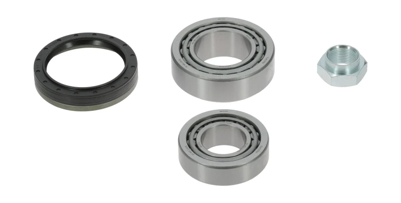 Image of Wheel bearing kit MOOG PE-WB-11439
